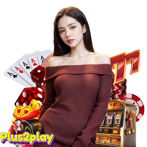 plus2play สล็อตออนไลน์